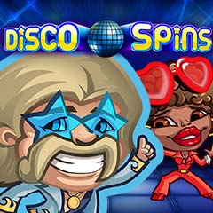 Disco Spins