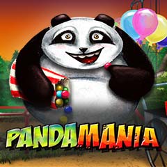 Pandamania