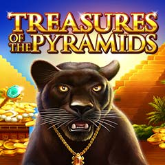 Treasures of the Pyramids