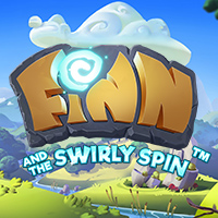 Finn and The Swirly Spin