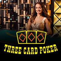 Three Card Poker