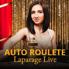 Auto Roulette Live