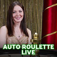 Live Roulette