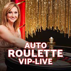 Auto Roulette VIP