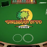 Caribbean Stud Poker