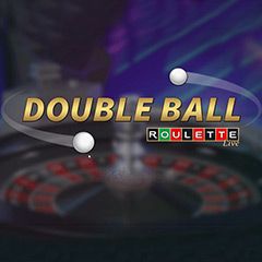 Double Ball Roulette