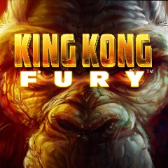 King Kong Fury