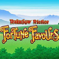 Rainbow Riches Fortune Favours