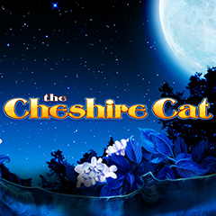 The Cheshire Cat