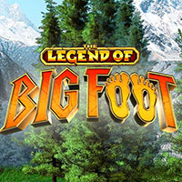 The Legend of Big Foot