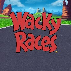 Wacky Races