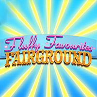 Fluffy Favourites Fairground