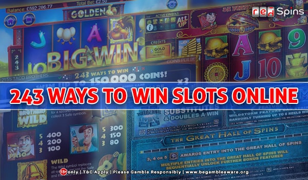 slots online