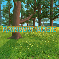 Rainbow Magic