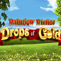 Rainbow Riches Drops of Gold