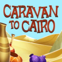 Caravan to Cairo