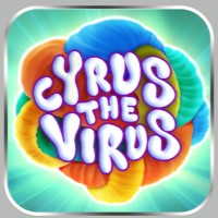 Cyrus the Virus