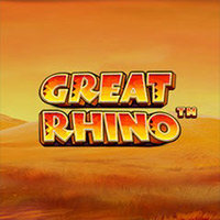 Great Rhino