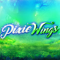 Pixie Wings