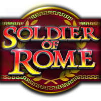 Soldier of Rome
