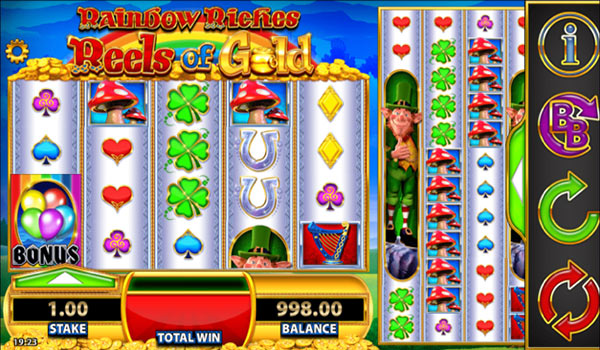 Top Fairytale Slots That You Can Play Online