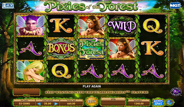 Top Fairytale Slots That You Can Play Online
