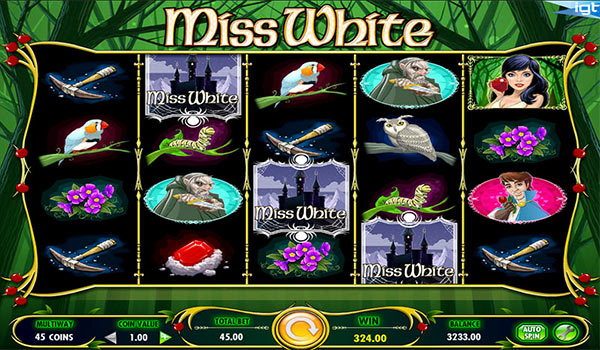 Top Fairytale Slots That You Can Play Online