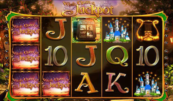 Top Fairytale Slots That You Can Play Online