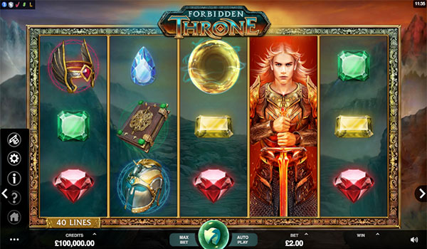 Adventure Themed Online Slots for Mobile Devices