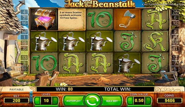 Top Fairytale Slots That You Can Play Online