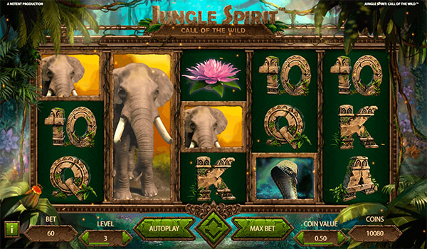 Adventure Themed Online Slots for Mobile Devices