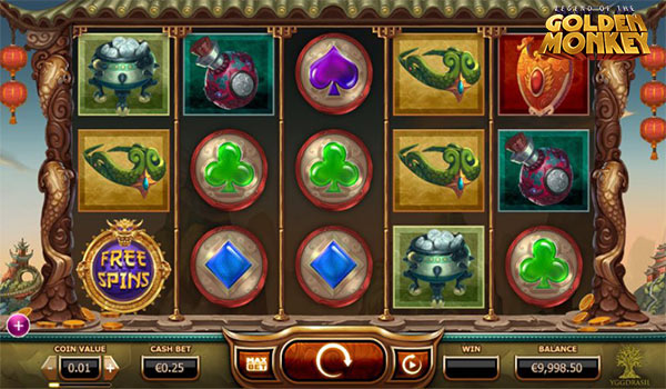 Adventure Themed Online Slots for Mobile Devices