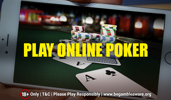  Reasons You Should Play Online Poker First