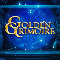 Golden Grimoire