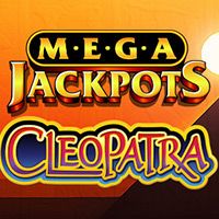 MegaJackpots® Cleopatra*
