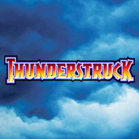 Thunderstruck