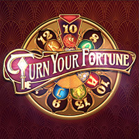 Turn Your Fortune