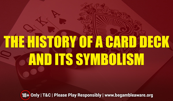 The History of a Card Deck and Its Symbolism