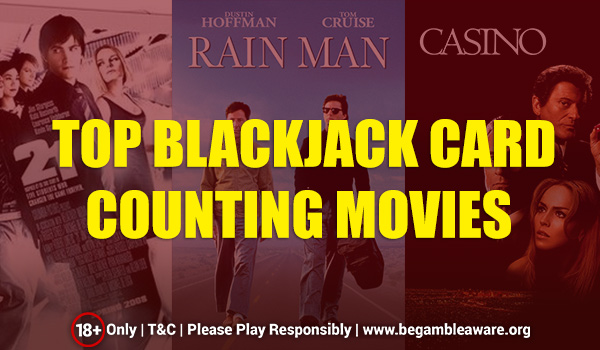 Blackjack Card Counting Movies