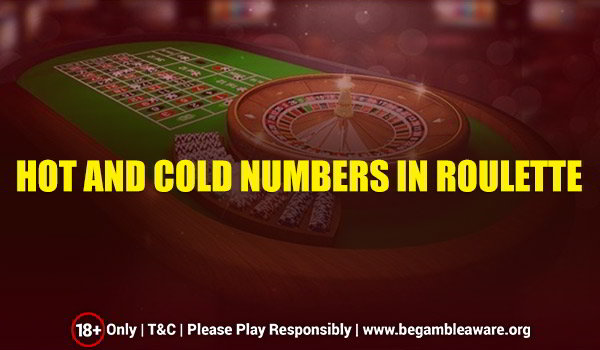 Importance of Numbers in Roulette