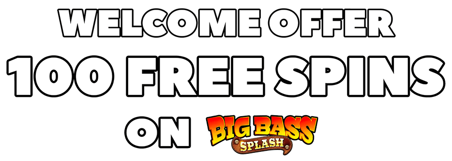 Welcome-Offer-Big-Bass-Splash
